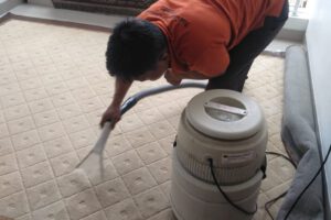 Jasa Cuci Springbed Jakarta Selatan Terbaik