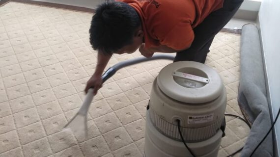 Jasa Cuci Springbed Jakarta Selatan Terbaik