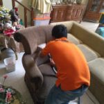 Jasa Cuci Sofa Solo