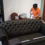 Jasa Cuci Sofa Jogja