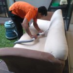 Jasa Cuci Sofa Sragen Terbaik