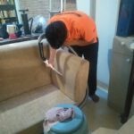 Jasa Cuci Sofa Jakarta Timur